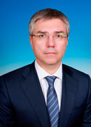 Информация о Ревенко Евгении Васильевиче