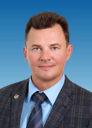 Информация о Романенко Романе Юрьевиче