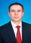 Информация о Романове Михаиле Валентиновиче