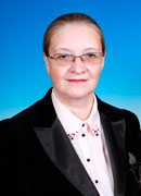 Информация о Рудченко Валентине Васильевне