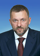 Информация о Саблине Дмитрии Вадимовиче