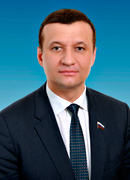 Информация о Савельеве Дмитрии Ивановиче