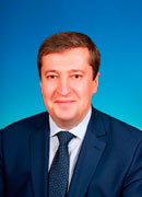 Информация о Сазонове Дмитрии Валерьевиче