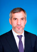 Информация о Сайтиеве Бувайсаре Хамидовиче
