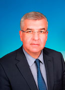 Информация о Сапко Игоре Вячеславовиче