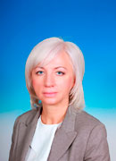 Информация о Сапрыкиной Татьяне Васильевне