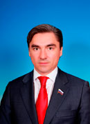 Информация о Свинцове Андрее Николаевиче