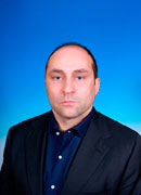 Информация о Свищеве Дмитрии Александровиче Информация о Свищеве Дмитрии Александровиче
