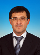 Информация о Селезневе Валерии Сергеевиче