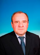 Информация о Селиверстове Викторе Валентиновиче