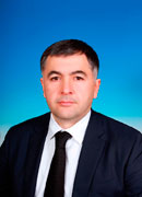 Информация о Селимханове Магомеде Саламовиче Информация о Селимханове Магомеде Саламовиче