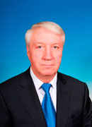 Информация о Сидорове Александре Леонидовиче