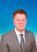 Информация о Ситникове Алексее Владимировиче