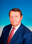 Информация о Скруге Валерии Степановиче