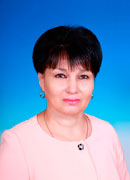 Информация о Солнцевой Светлане Юрьевне