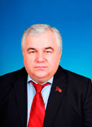 Информация о Тайсаеве Казбеке Куцуковиче