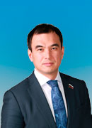 Информация о Тене Сергее Юрьевиче