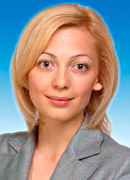 Информация о Тимофеевой Ольге Викторовне Информация о Тимофеевой Ольге Викторовне