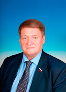 Информация о Ткачеве Алексее Николаевиче