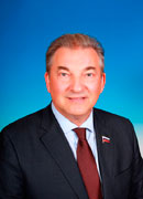 Информация о Третьяке Владиславе Александровиче