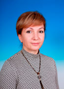 Информация о Тутовой Ларисе Николаевне