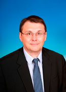 Информация о Федорове Евгении Алексеевиче