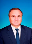 Информация о Фокине Александре Ивановиче