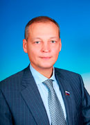 Информация о Хайруллине Айрате Назиповиче