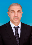 Информация о Харсиеве Алихане Анатольевиче