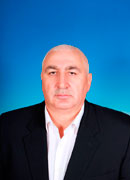 Информация о Хасанове Мурате Руслановиче