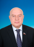 Информация о Хохлове Алексее Алексеевиче