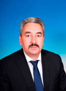 Информация о Черкесове Леониде Ильиче
