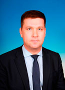 Информация о Чернышеве Андрее Владимировиче