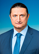 Информация о Чижове Сергее Викторовиче