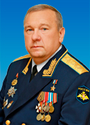 Информация о Шаманове Владимире Анатольевиче