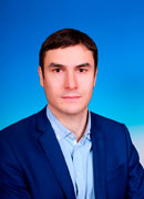 Информация о Шаргунове Сергее Александровиче