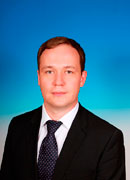 Информация о Шилкове Даниле Евгеньевиче