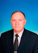 Информация о Шишкоедове Василии Михайловиче