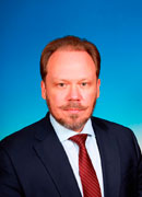 Информация о Шолохове Александре Михайловиче