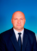 Информация о Шперове Павле Валентиновиче