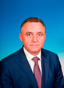 Информация о Шулепове Евгении Борисовиче