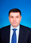 Информация о Шхагошеве Адальби Люлевиче