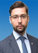 Информация о Якубовском Александре Владимировиче