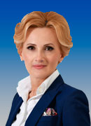 Информация о Яровой Ирине Анатольевне